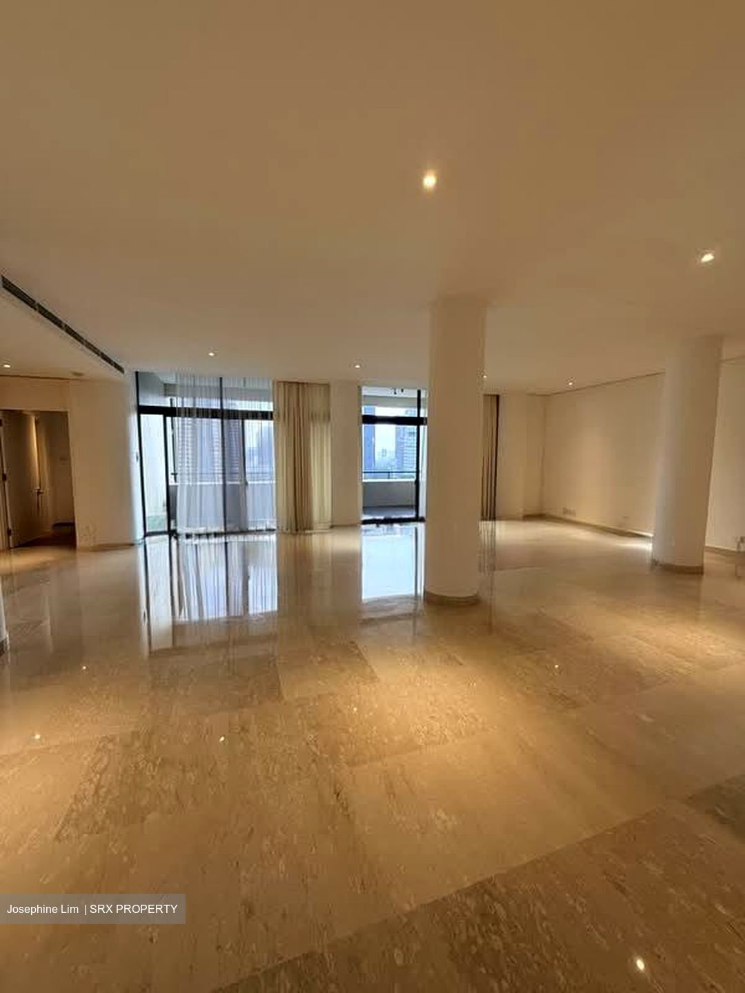 The Colonnade (D10), Condominium #578712651